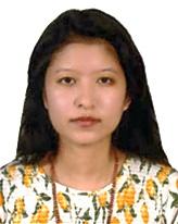 Palistha Shrestha