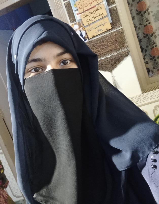 Nabiya Tahir