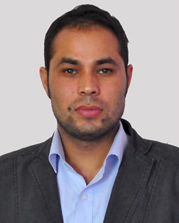 Prem Singh Bist