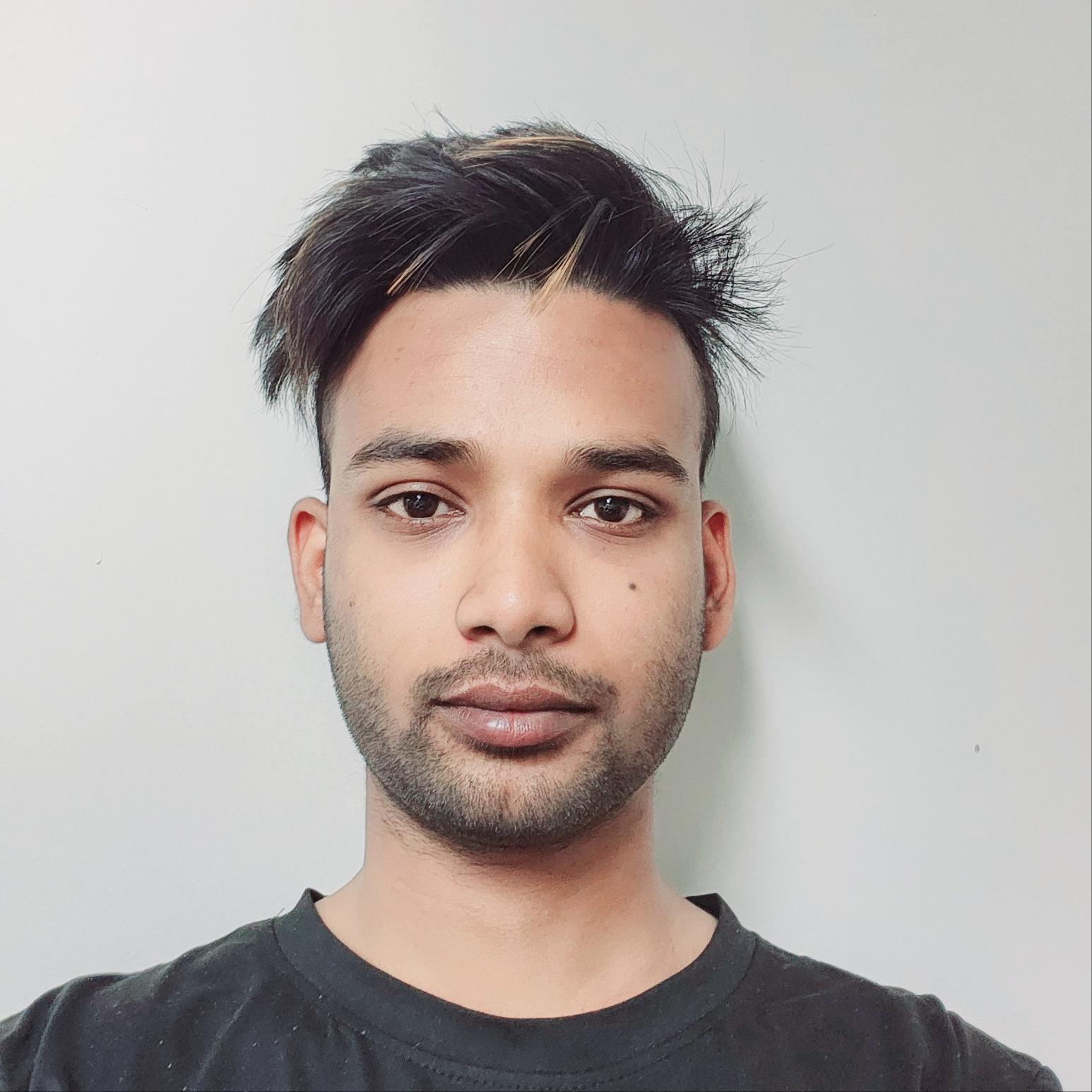 Sourav Chandra