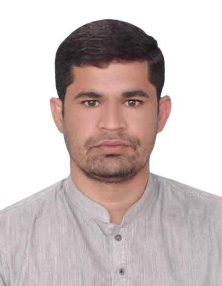 Asad Khan