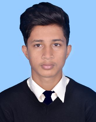 Sangam Khanal