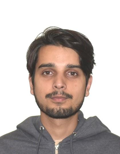 Suyog Adhikari