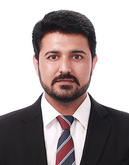 Waleed Alam